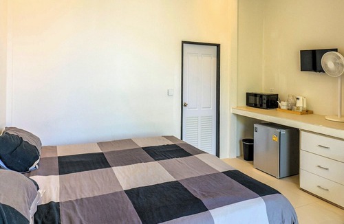 Bai Lan Hotel | Modern Bungalows