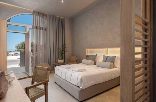 Agia Marina House | Hestia Rooms