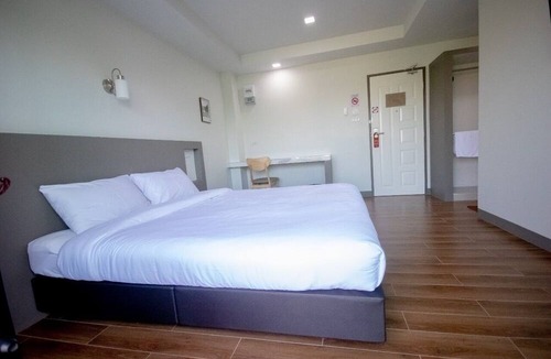 Chaiyaphum Hotel | Na Care Hotel