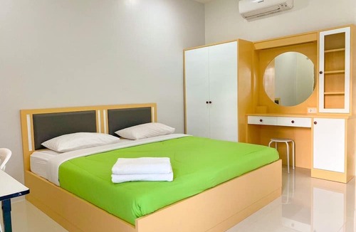 Mukdahan Hotel | Baan Siri Mukdahan