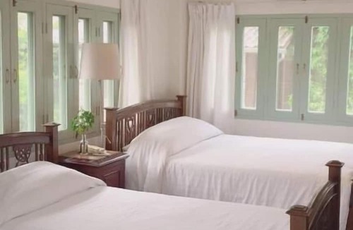 Old City Hotel | Villa Duang Champa