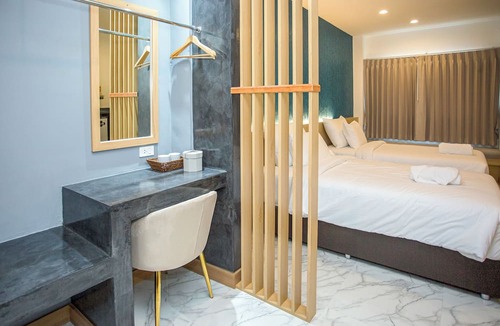 Sakon Nakhon Hotel | One Sakon Nakhon Hotel