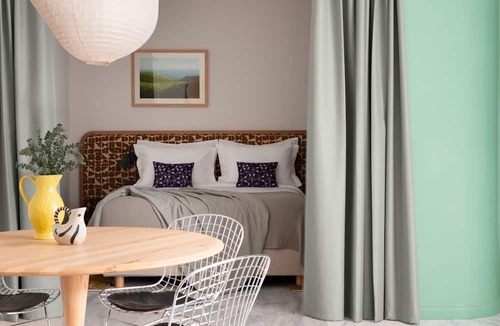 Athens City Centre Hotel | Silk n Cotton
