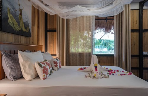 Svay Leu Hotel | Beng Mealea Lodge