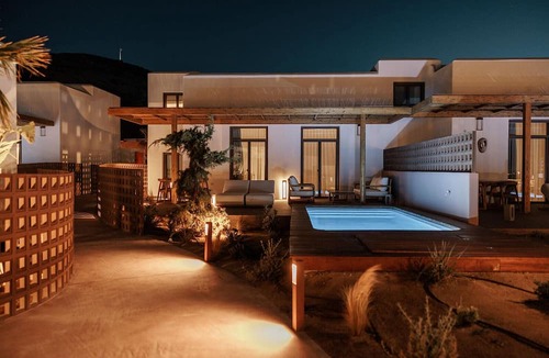 Stelida Hotel | Laguna Coast Resort, Small Luxury Hotels of the World