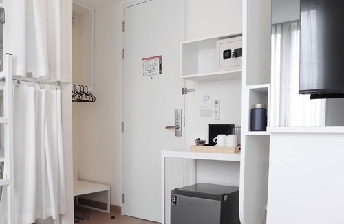 Ramkhamhaeng Hostel | ResT Bangkok Poshtel