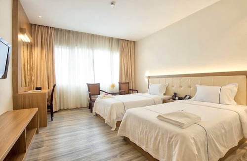 Tuol Kouk Hotel | Le President Hotel