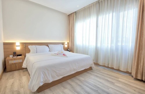 Tuol Kouk Hotel | Le President Hotel
