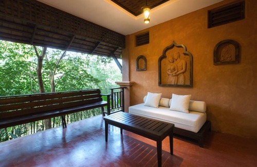 Pak Chong Resort | Prangpaya Khaoyai