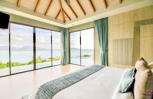 Patong Resort | Villa Hathai - Two Bedroom Resort, Sleeps 5