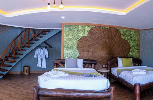Kampot Resort | Madam Sweet Resort