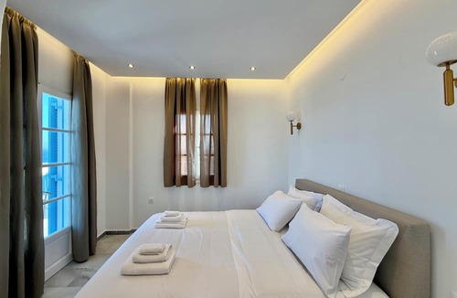 Drios Hotel | Yaleena Residences