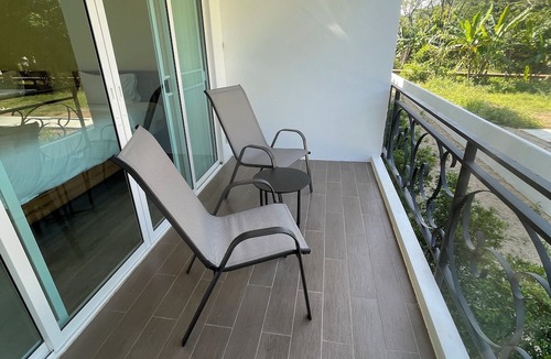 Chiang Dao Hotel | DOI LUANG SCENE