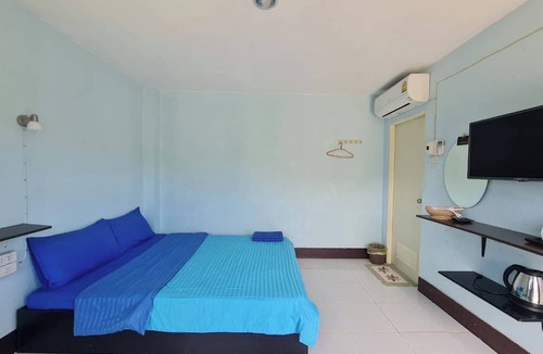 Mae Rim Resort | Mon Nao