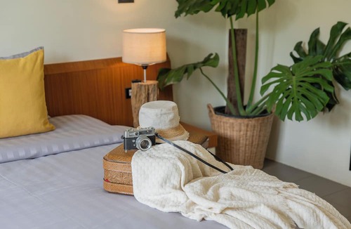 Mae Kon Hotel | Sirin Farm