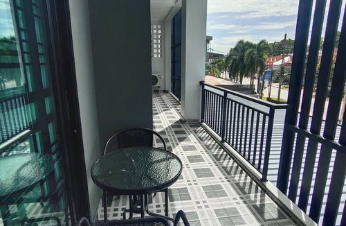 Hat Yai House | Hillview Terrace