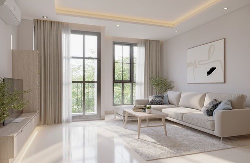 Bang Na Hotel | Leon Lasalle Hotel & Residences