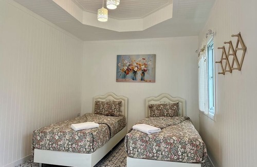 Nong Khai Hotel | Peang Tara Cafe & Resort