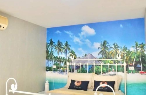 Cha-am Villa | RIM Chaam By RoomQuest