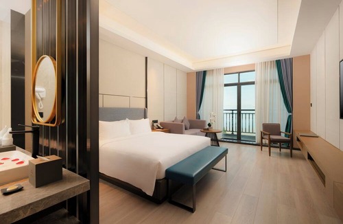 Mittakpheap Hotel | Donghu Resort Hotel