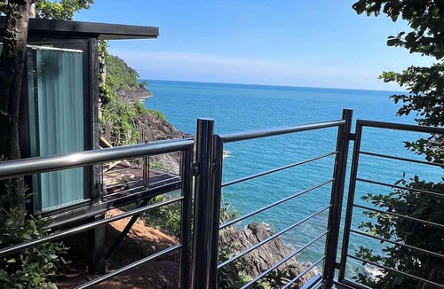Bang Bao Bay Hotel | Padel Lodge Koh Chang