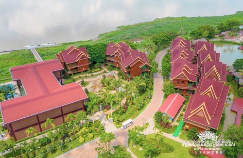Mean Chey Resort | Prince Manor Resort