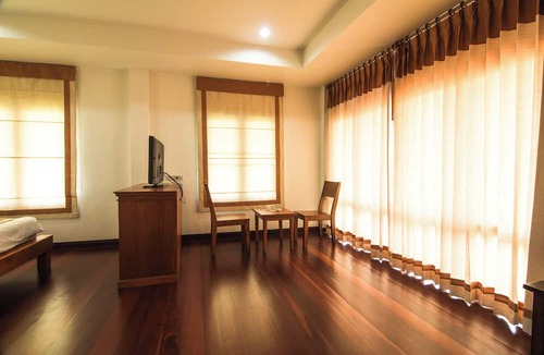 Bang Kruai Hotel | Thaihome Resort