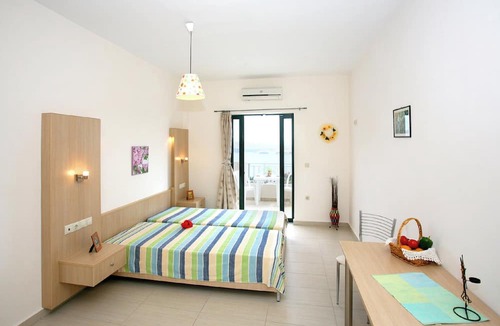 Megala Chorafia House | Aptera Paradise with Sea View