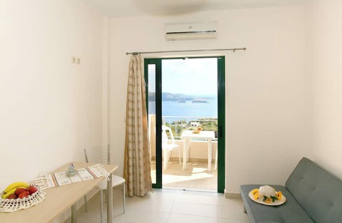 Megala Chorafia House | Aptera Paradise with Sea View