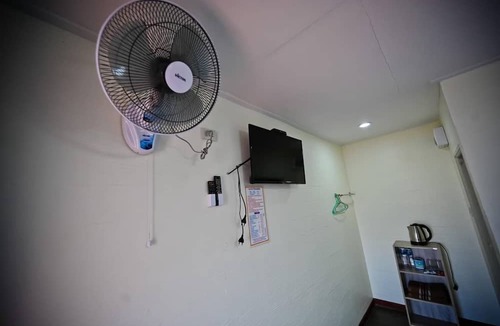Lom Kao Hotel | Rai Rak Doi Phutubberk