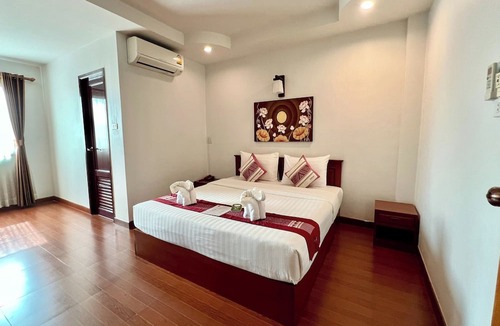 Nai Wiang Hotel | Sawadeelanna Hotel