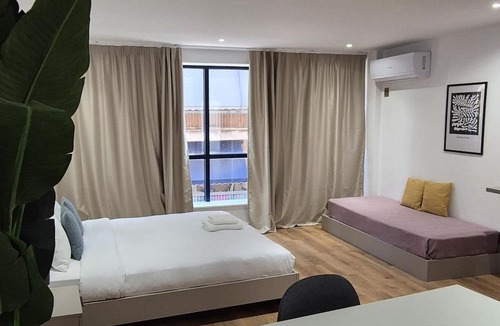 Kypseli Hotel | Figleaf Kypseli