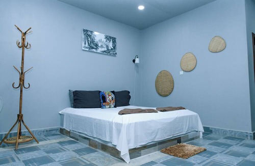 Sangkat Sla Kram House | Angkor Piseth Homestay