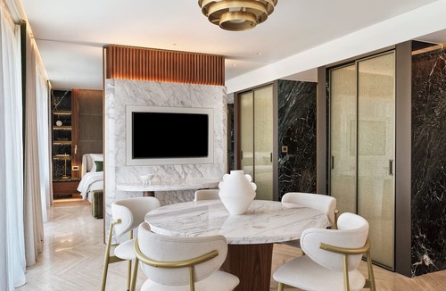 Makrigianni Hotel | Anthology of Athens, a member of The Leading Hotels of the World