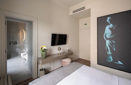 Plaka Hotel | Nine Athens Hotel