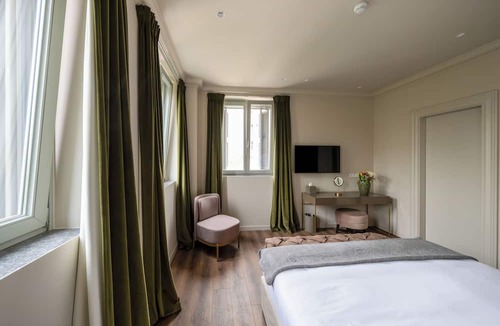 Plaka Hotel | Nine Athens Hotel
