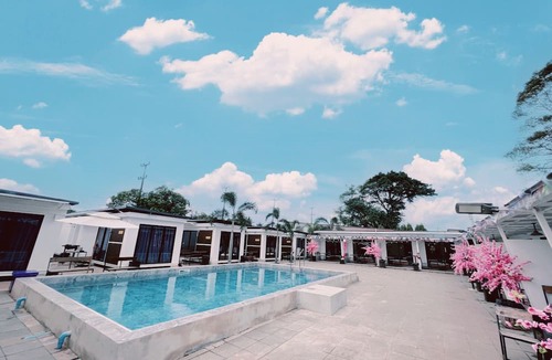Kram Hotel | The Toy Beach Resort