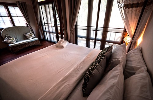 Ko Kood Hotel | A la Koh Kood