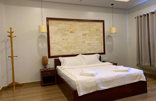 Wat Bo Area Hotel | Nico's Hotel 2