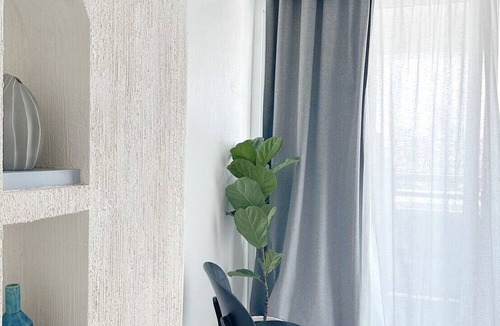Suan Luang Apartment | UDMS On Nut 10 : Bangkok's Charm 40 SQM.