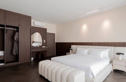 Huai Yai Villa | Emmarin Villa Pattaya