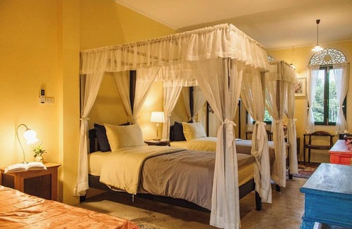 Nong Kwai Hotel | Bhirom At Baan Thongjaya