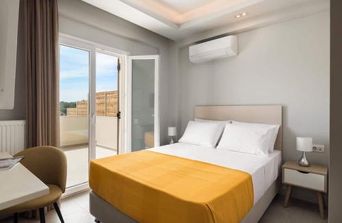 Corfu Town Resort | Kopelula