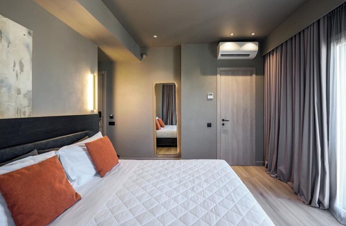 Old Town Hotel | Arcadion Hotel
