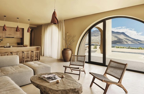 Trachilos Resort | Tella Thera, a Member of Design Hotels