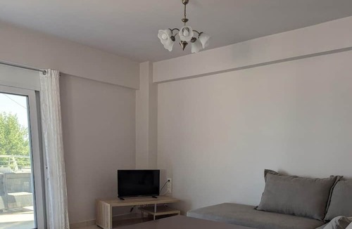Kamena Vourla Apartment | Bella Vista Luxury Apartment