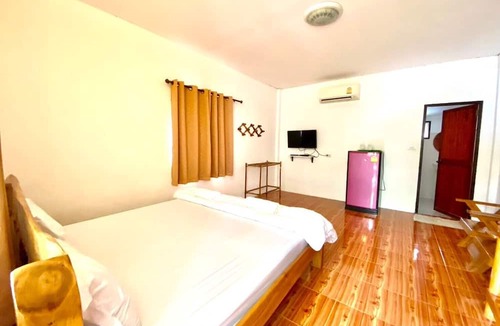 Nong Nam Daeng Resort | Khum Khun Phon Resort Khao Yai