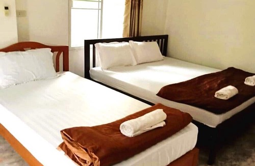 Nong Nam Daeng Resort | Khum Khun Phon Resort Khao Yai