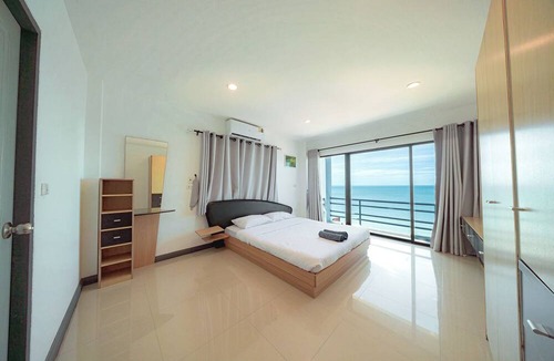 Ban Chang Villa | GAO Lighthouse Phala Beachfront