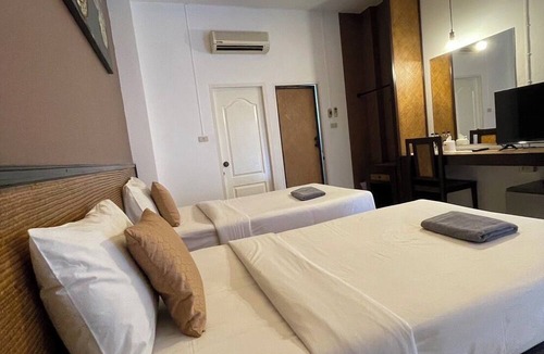 Su Thep Hotel | Sleep Cnx